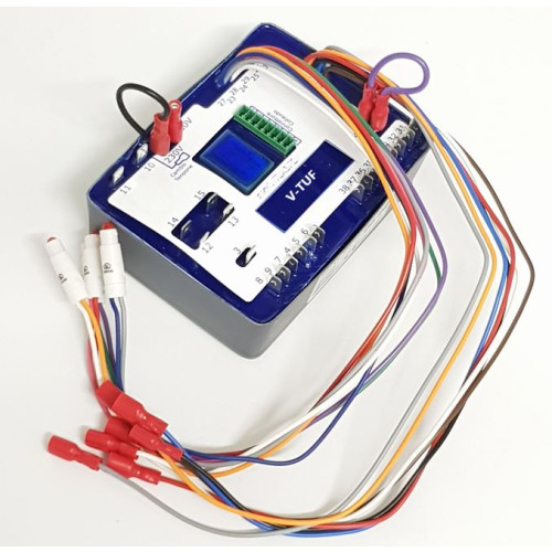 PCB CONTROL (SEALED) FOR RAPID VTS 230VOLT - 2000113MS