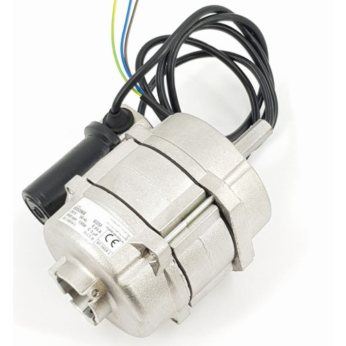 BURNER MOTOR XHD 865/995