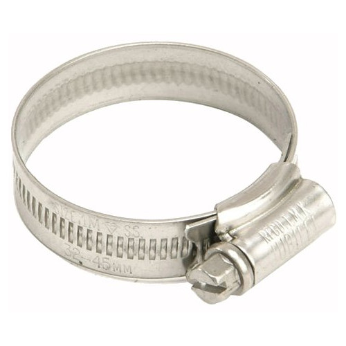 HOSE CLAMP 25 - 40mm (HOSE +- Ø 1.5")