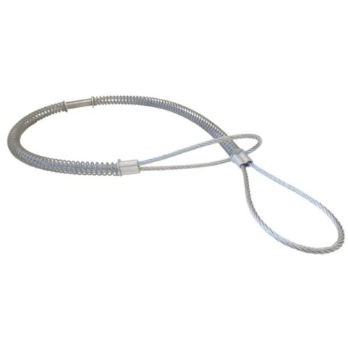 AQC WHIP CHECK CABLE (to fit 1/2 & 3/4 hoses) - B16.600