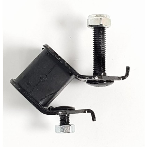 High-Quality Rubber Mount 45 Stabilty | V-TUF