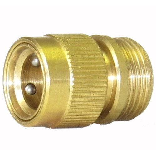 V-TUF PROFESSIONAL KCQ COUPLING 3/4 M THR - B1.334