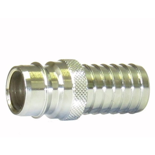 NSQ 3/4" Series Coupling (Male) x 3/4" Hose Tail | V-TUF