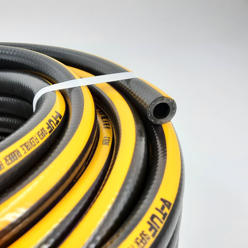 HOSE 20BAR - 100m 1" WASHFLEX RUBBER WATER HOSE----