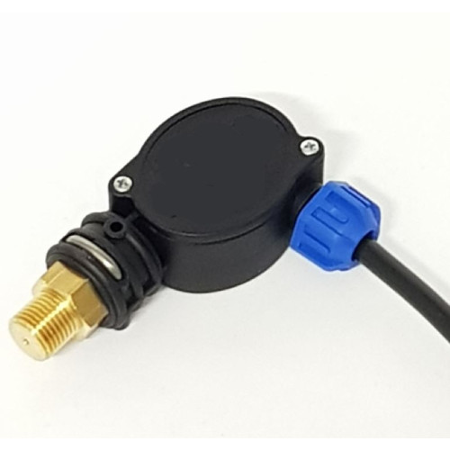 Pressure Switch Small 15 Bar 6A - High-Quality Replacement | V-TUF