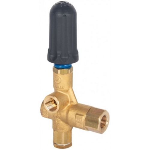 VB85280 Unloader Valve - 12F x 12F x 12F | V-TUF