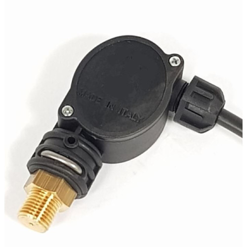 High-Quality Pressure Switch Small (45 Bar, 6A) | V-TUF