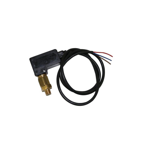 Pressure Switch Large M 15A with 3 Core Lead | V-TUF Pressure Washer Accessories