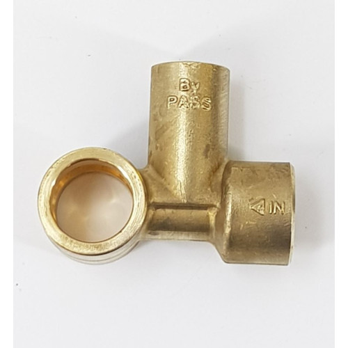 Unloader Valve (Lower Half) - V-TUF AR C0190