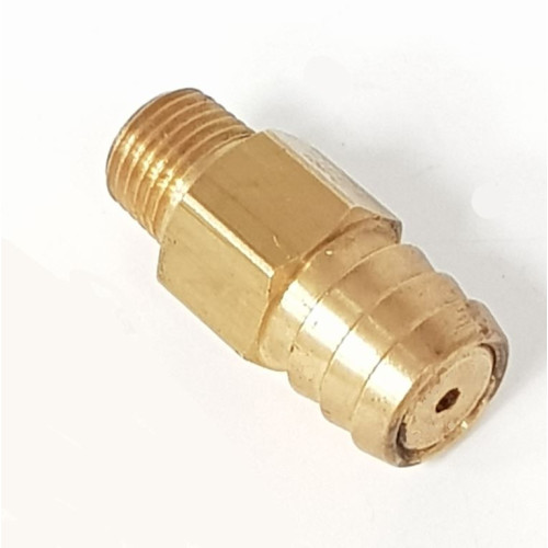 Pressure Safety Relief Valve 250 Bar Max | V-TUF