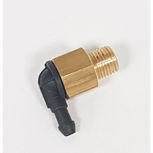 THERMAL PROTECTOR VALVE 1/4M - DISCHARGE - C2.010