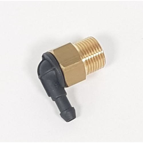 Thermal Protector Valve 3/8M for Pressure Washers | V-TUF