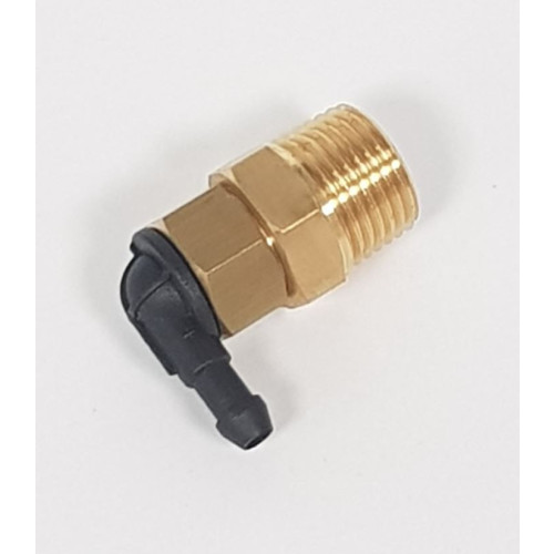 Thermal Protector Valve 1/2M BSP for V-TUF Pressure Washers