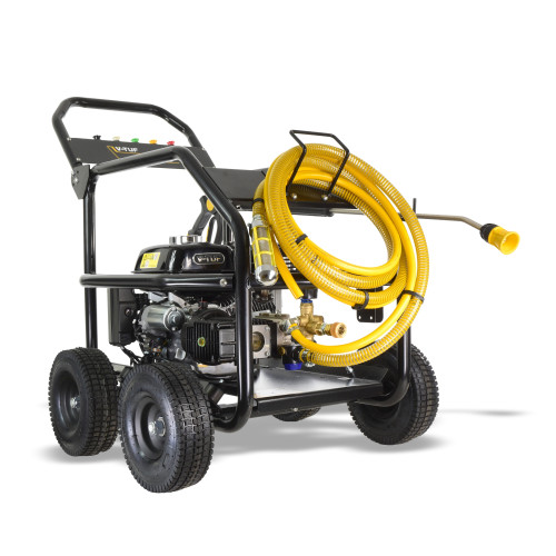 Cheap gas deals pressure washer