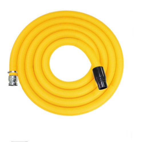 V-TUF HOSE - 5m (50mm) FOR GCX GUTTER VACUUM CLEANER