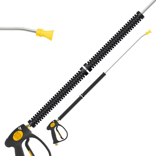 tufGUN310 - FIXED - BENT LANCE - 1.2M