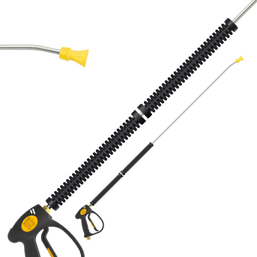 tufGUN310 - FIXED - BENT LANCE - 1.5M