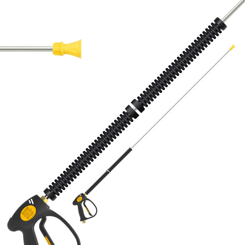 tufGUN310 - FIXED - STRAIGHT LANCE - 2M