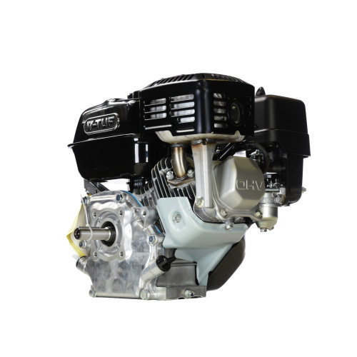 ENGINE - PETROL HONDA 6.5HP C/W OIL ALERT 3/4 HS - GX200 QX