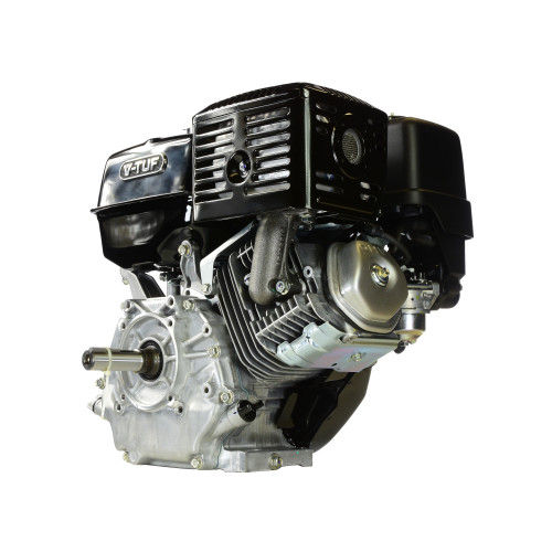 ENGINE - PETROL HONDA 13HP C/W OIL ALERT  1"HS - GX390 QX