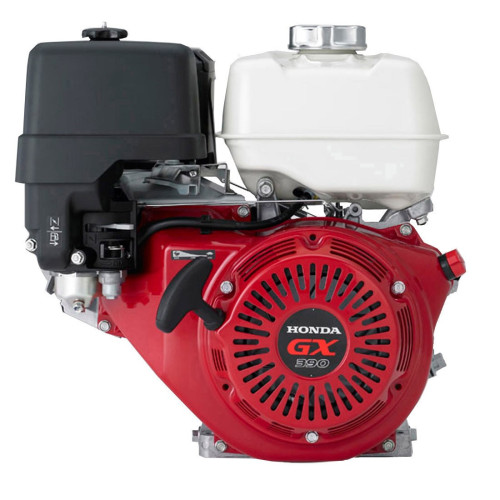 ENGINE - PETROL HONDA 13HP C/W OIL ALERT  1"HS - GX390 QX