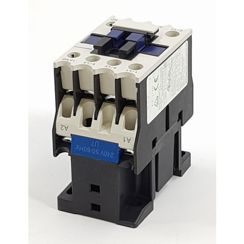 CONTACTOR 24 VOLT / 7.5 KW