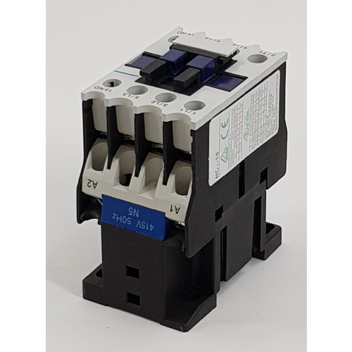 CONTACTOR 415 VOLT / 7.5 KW