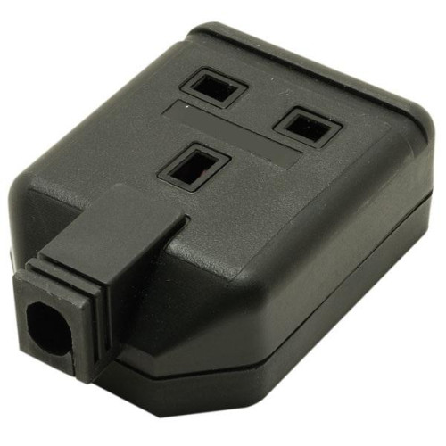 SOCKET 240 VOLT 13AMP - I4.500