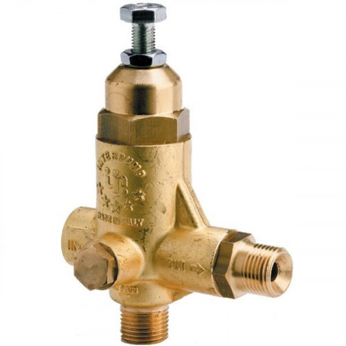 Unloader K - K1 Premium Pressure Washer Unloader Valve | V-TUF