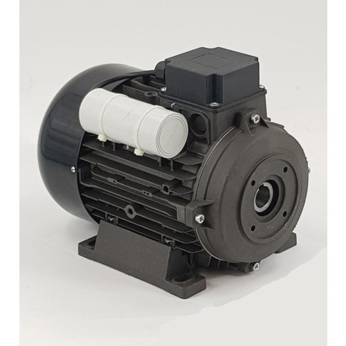 ELECTRIC MOTOR - LOW REV. 240V, 'H' SHAFT, 3HP, 2.2KW - MH.243