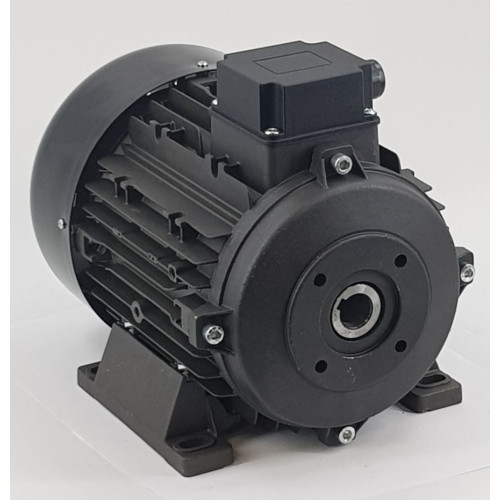 ELECTRIC MOTOR - LOW REV. 415V, 'H' SHAFT, 7.5HP, 5.5KW - MH.4175