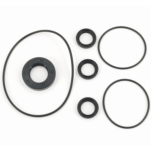 Oil Seal Kit for V-Tuf XHDM400 & XHDM450 Pumps | Quality Pressure Washer Accessories