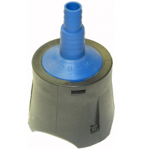 Water Suction Foot Filter - Durable Plastic Filter for Pressure Washers | V-TUF