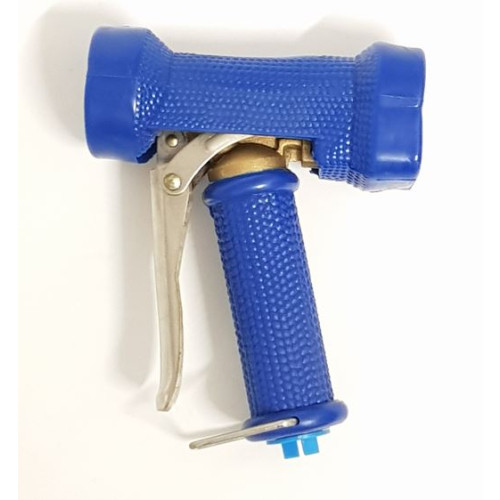 Low Pressure Blue Wash Down Gun | T1150B | V-TUF