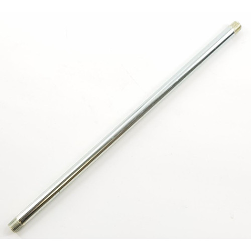 High-Quality 340mm Plated Lance Tube | V-TUF