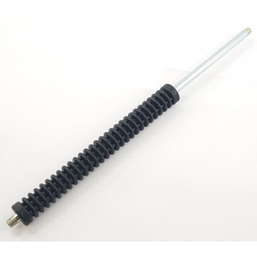 500mm Straight Lance (T2.050A) - High-Performance Foam Lance for Pressure Washers | V-TUF