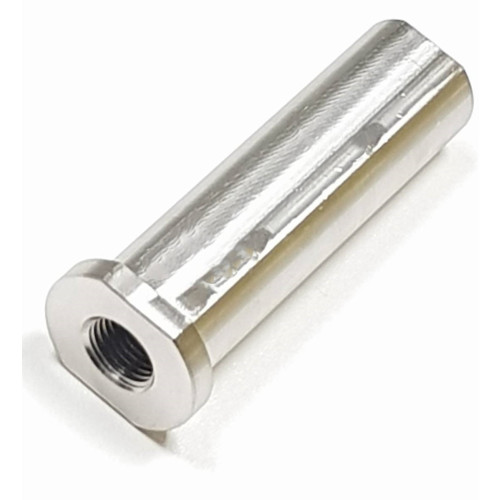 OUTLET INSERT (Stainless Steel) 1/4F x 1/4F for V-TUF GCX33 TELESCOPIC LANCE