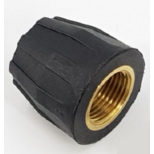 Nozzle Retainer Cap M18 for Old Karcher Lances | V-TUF Spares & Accessories