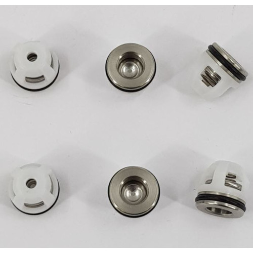 VALVE KIT - FOR XHDM151/ XHDM161