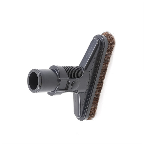 Brush for shop vacuum cleaner