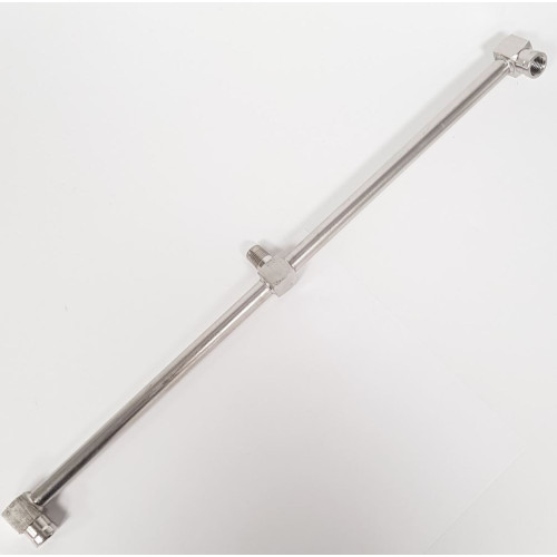 Surface Cleaner Rotary Arm 2 Jet Type for H1007 | V-TUF