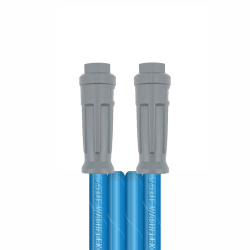 10m 2w 5/16 BLUE V-TUF (ACE) HOSE KLF x KLF - VTB251610KLKL