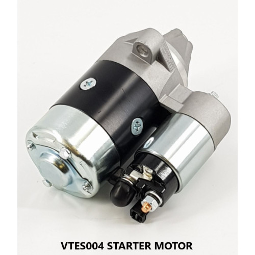 Starter Motor for Loncin 10HP Diesel | V-Tuf