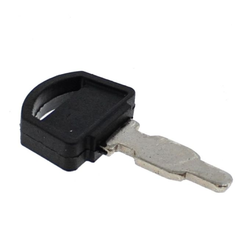 KEY FOR ELECTRIC START PETROL ENGINE