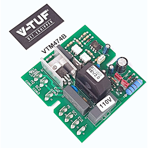 PCB 110V - for V-TUF StackVac