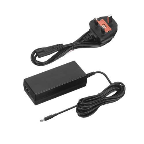 Charger & Lead FOR RUCKVAC ®