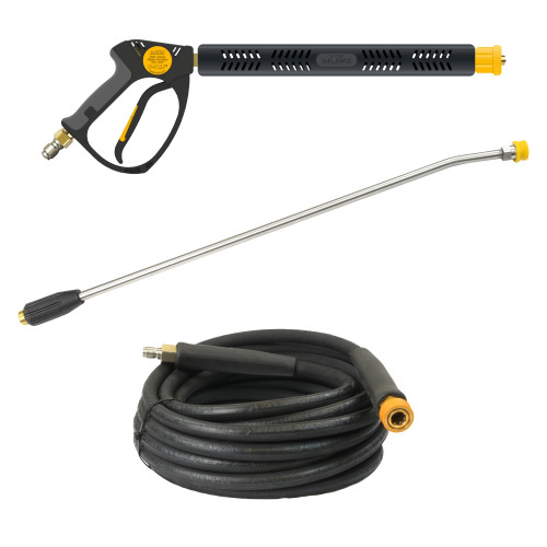 ACCESSORY KIT - PRESSURE WASHER - KIT15 MSQ fits Torrents, DD Range, VTUF110, VTUF240, VTUF415