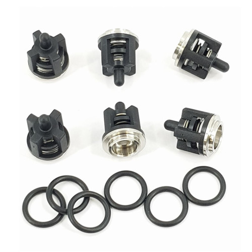 Valve Kit for V-Tuf XHDM500SS & XHDH500SS Pumps - Premium Service Kits