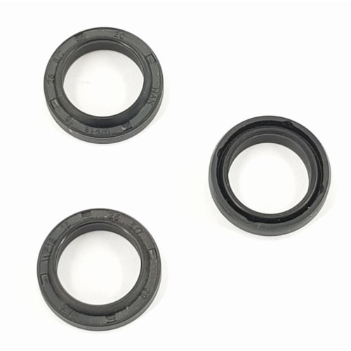 Plunger Oil Seal Kit 18mm for V-TUF Pumps | Quality Service Kits