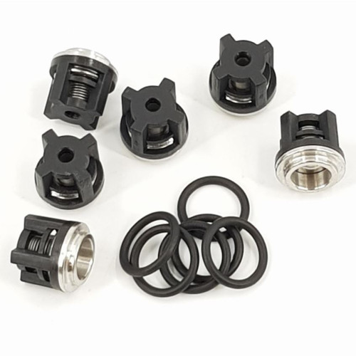 Valve Kit VTPS4003 for V-Tuf Pumps | Premium Pressure Washer Parts